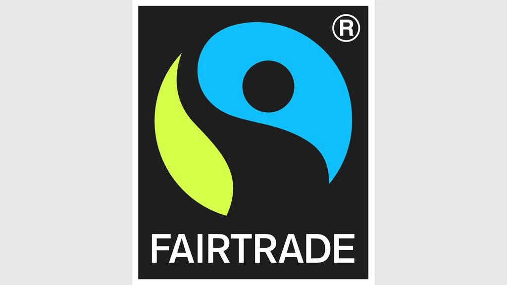 Znak FAIRTRADE