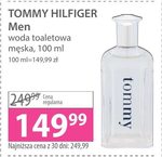 Woda toaletowa dla mężczyzn Tommy Hilfiger