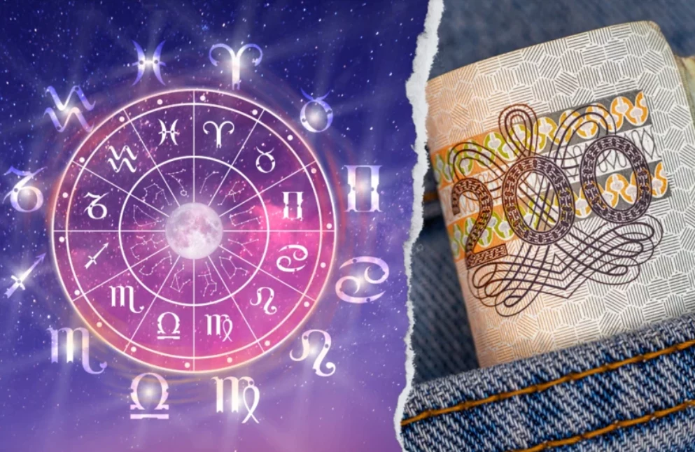 Horoskop finansowy na 2024 r.