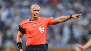 UEFA ogłasza, kolejny mecz z Marciniakiem. Nie tego się spodziewano