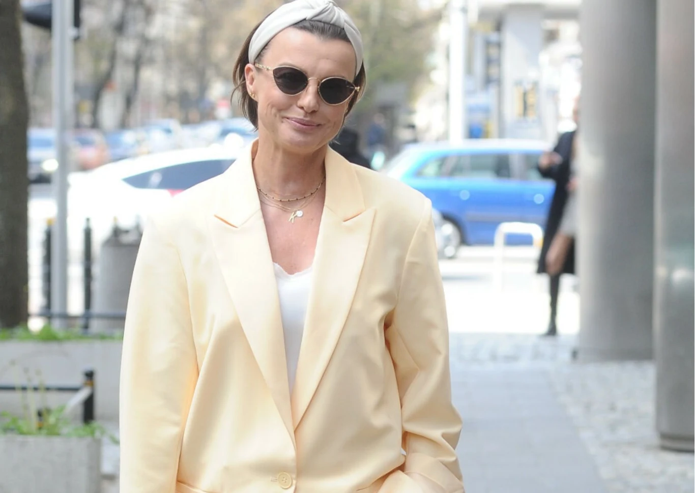 Katarzyna Sokołowska Katarzyna Sokołowska