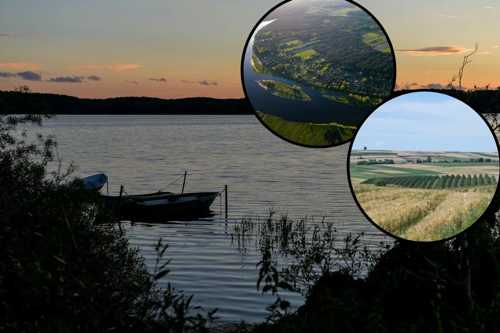 W Polsce nie brakuje miejsc idealnych na sielskie wakacje. Mazury, Ponidzie, Podlasie to tylko niektóre z regionów