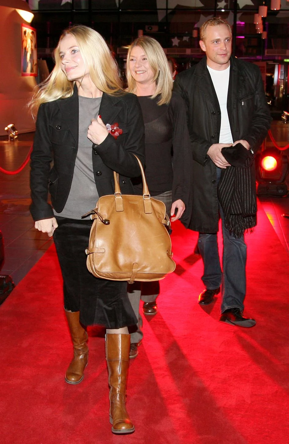 Piotr Adamczyk i Magdalena Cielecka Piotr Adamczyk i Magdalena Cielecka