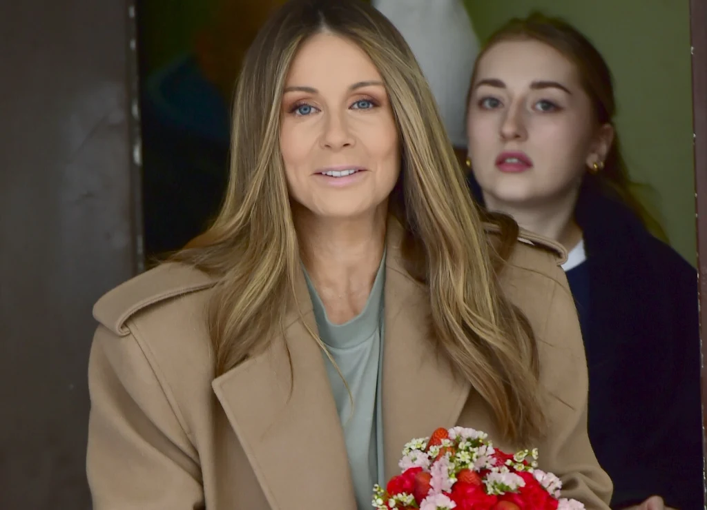 Małgorzata Rozenek-Majdan