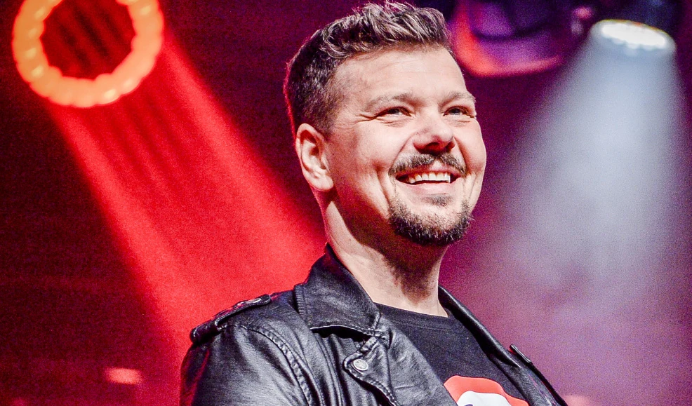 Michał Figurski