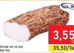 Schab pieczony Nik-Pol