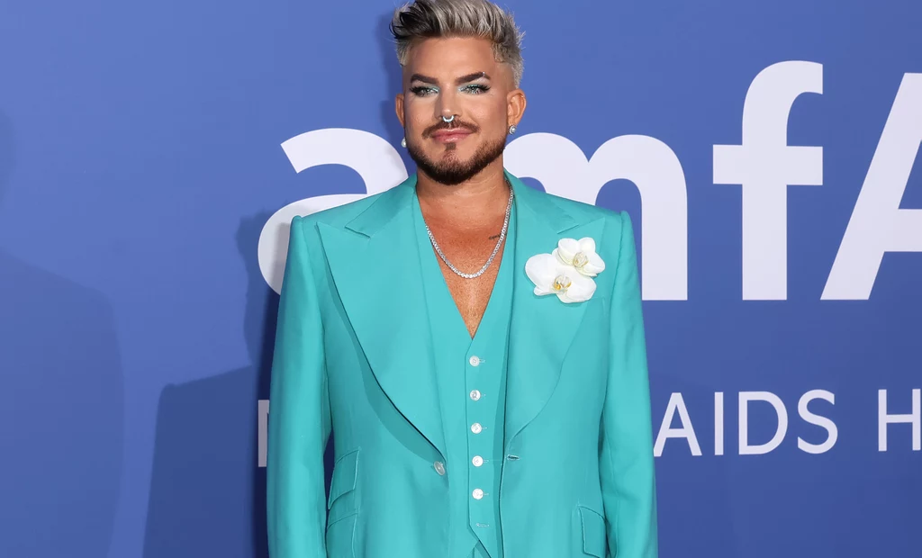 Adam Lambert