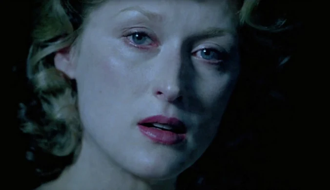 Meryl Streep w 1982 roku