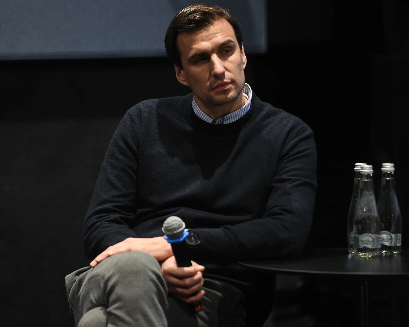 Jarosław Bieniuk Jarosław Bieniuk