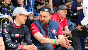 Burza wokół gwiazdora reprezentacji Polski. Szokujący komunikat, kibice szaleją w komentarzach