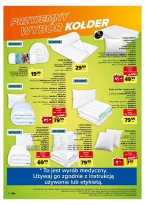 Carrefour - super okazje cenowe!
