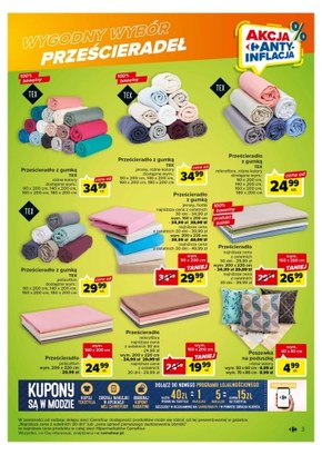Carrefour - super okazje cenowe!