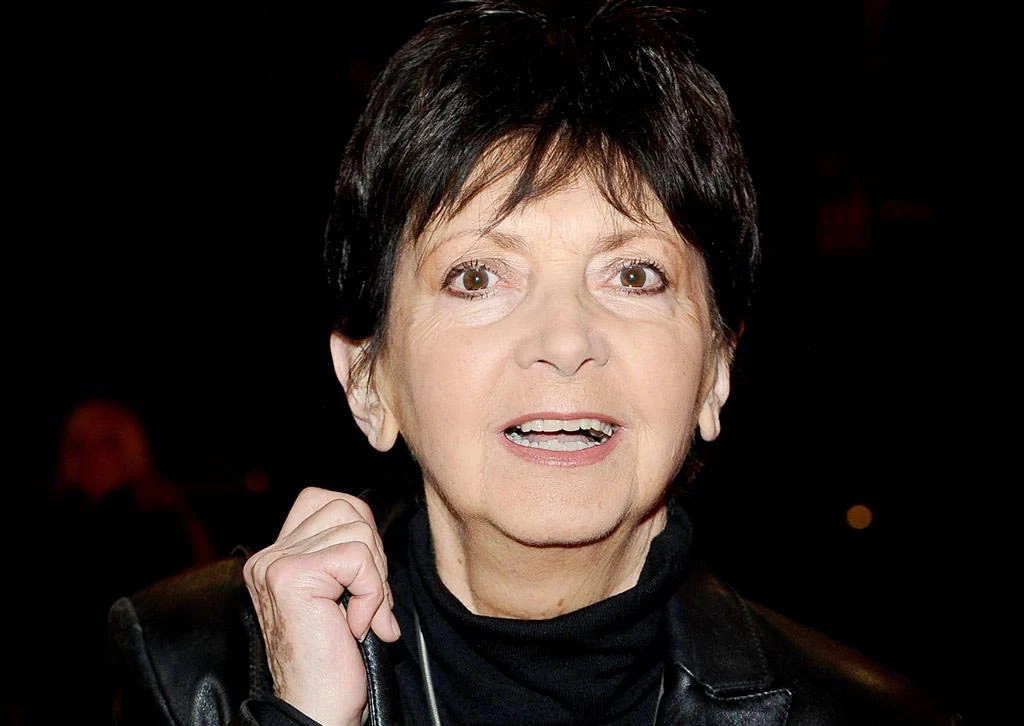 Halina Kunicka Halina Kunicka