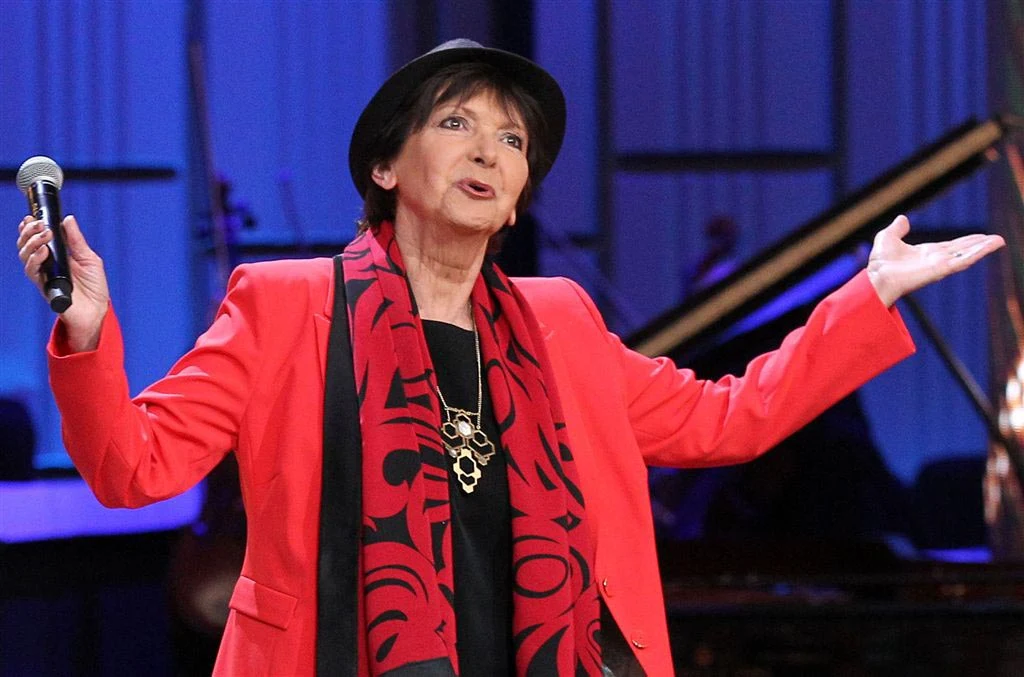 Halina Kunicka Halina Kunicka