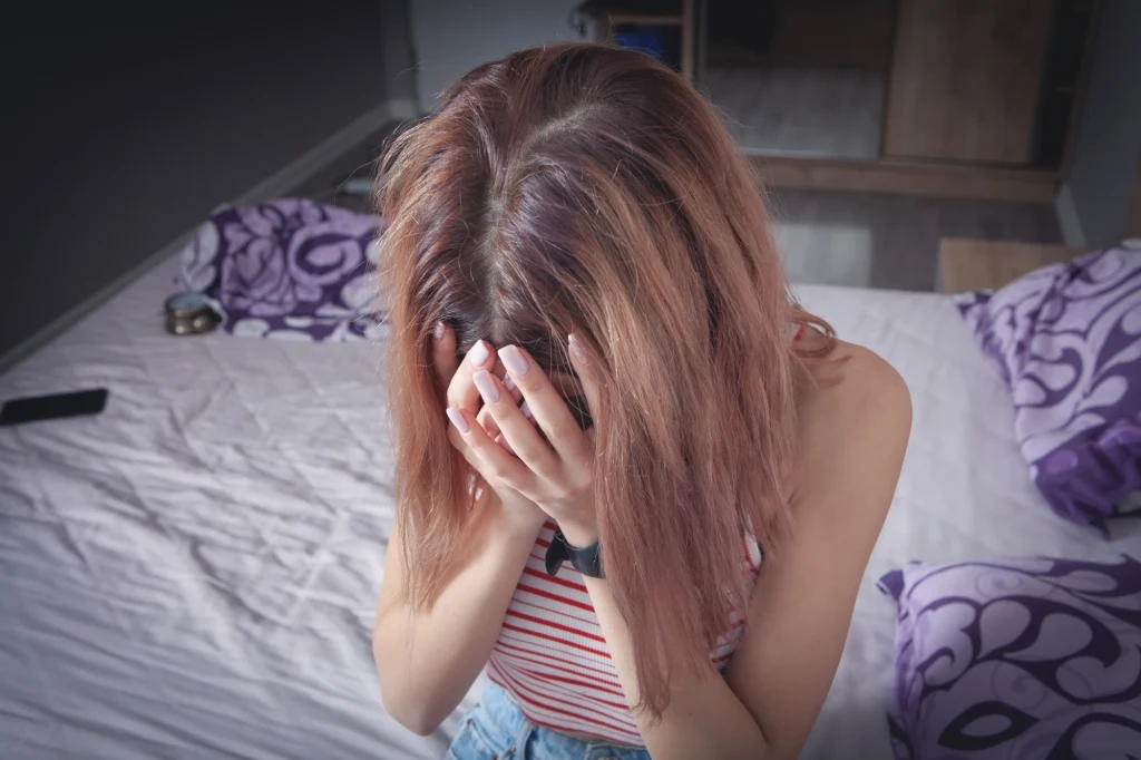 "Zarwanie" nawet jednej nocy ma swoje skutki