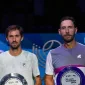 Gonzalez/Molteni