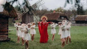 Cleo i jej Słowianki