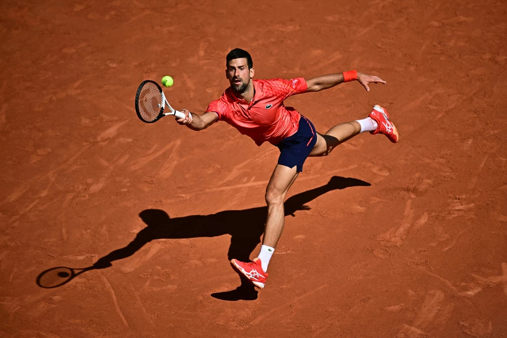 Novak Djoković Novak Djoković