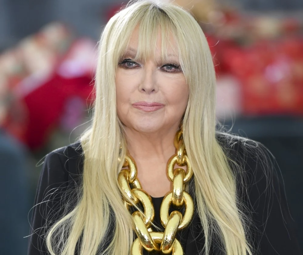 Maryla Rodowicz odwołuje koncert na Ursynaliach. Co z jej występem w Opolu? Maryla Rodowicz odwołuje koncert na Ursynaliach. Co z jej występem w Opolu?