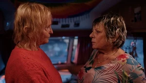 "Moje Stare": Mają po 70 lat i chcą jeszcze coś razem przeżyć