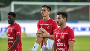 Wisła będzie miała kolejny problem. Tym razem dość kosztowny