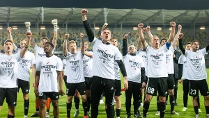 ŁKS chce świętować awans w centrum miasta. Urząd podjął decyzję