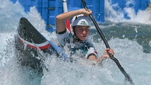 Polka tuż za podium w Pucharze Świata, udany dzień "Biało-Czerwonych"