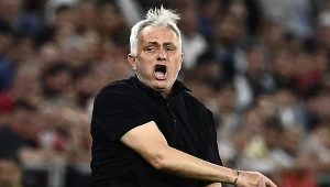 Jose Mourinho