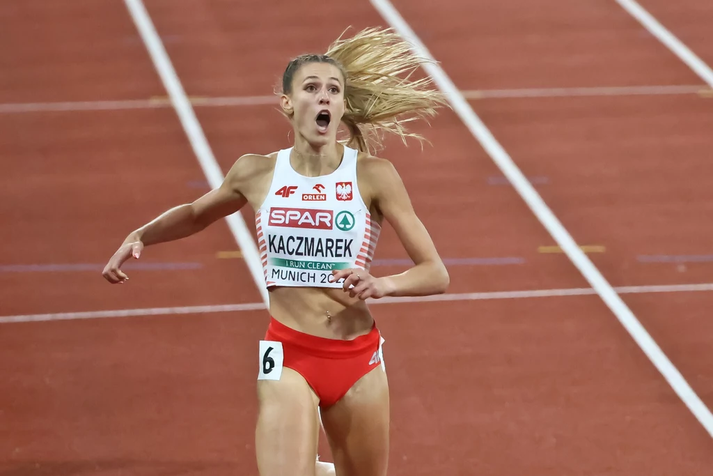 Natalia Kaczmarek Natalia Kaczmarek