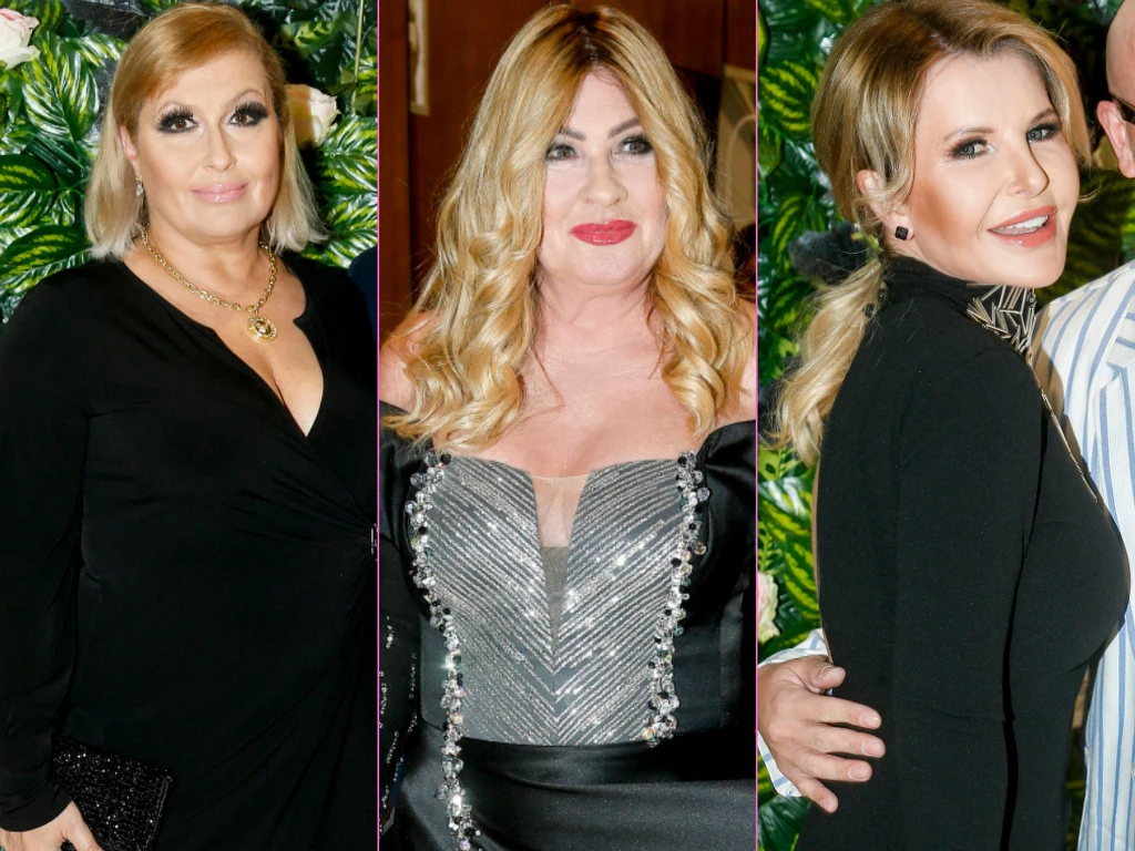 Gala XIX Polish Businesswomen Awards