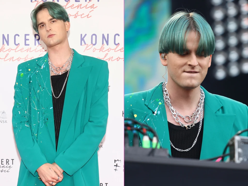 Koncert "Pokolenia Wolności" w Gdańsku - Tribbs Koncert "Pokolenia Wolności" w Gdańsku - Tribbs