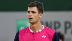 Hubert Hurkacz