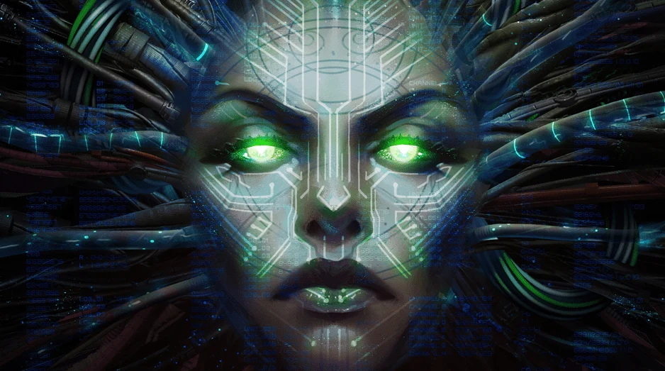 System Shock System Shock