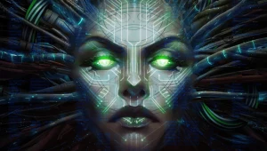 System Shock - recenzja. Kultowy klasyk powraca po blisko 30 latach