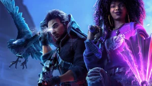 Twórcy Redfall mieli podobno nadzieję, że Microsoft anuluje ich grę