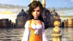 Final Fantasy IX Remake może być grą ekskluzywną dla PlayStation