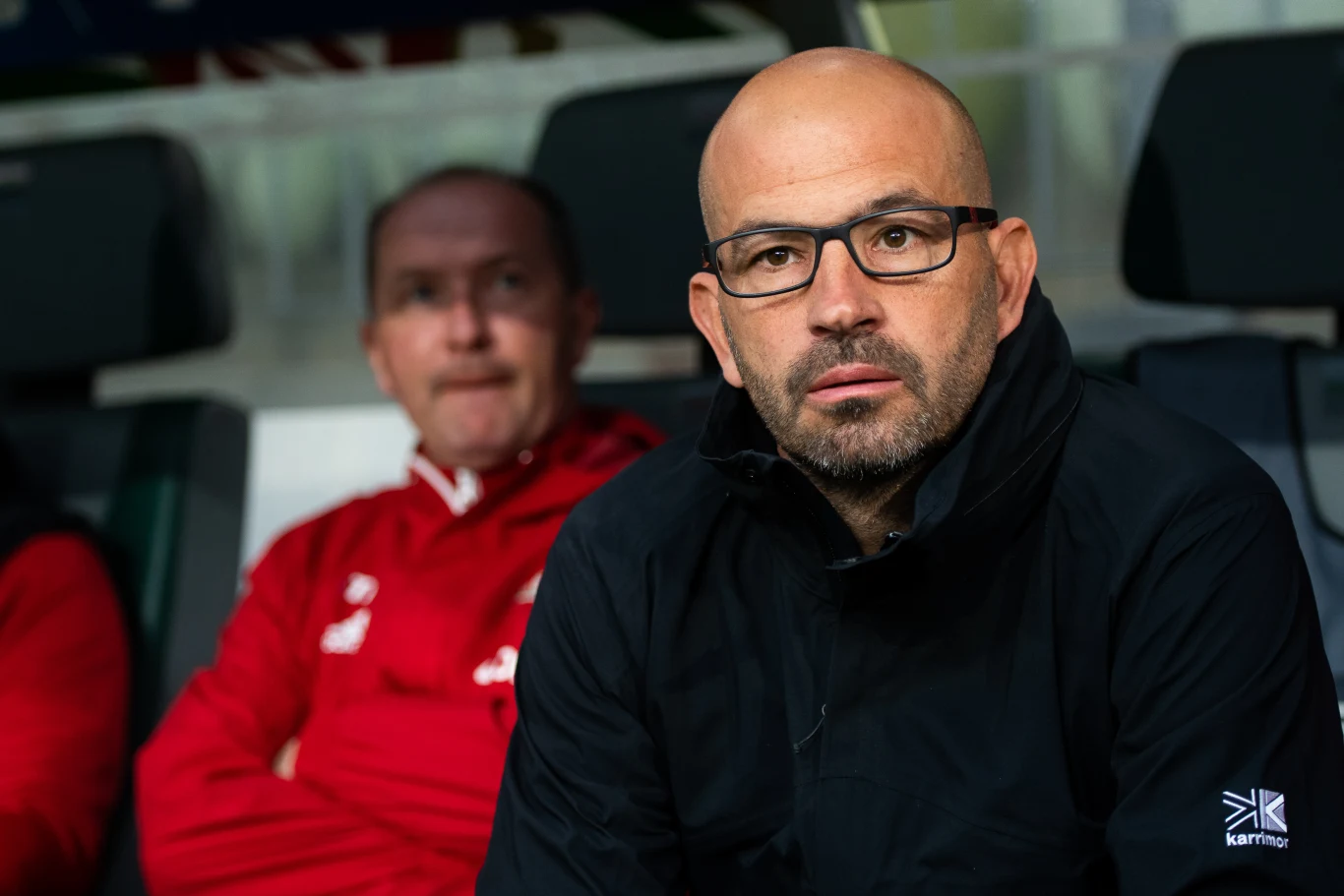 David Badia spadł z Ekstraklasy razem z Lechią Gdańsk David Badia spadł z Ekstraklasy razem z Lechią Gdańsk