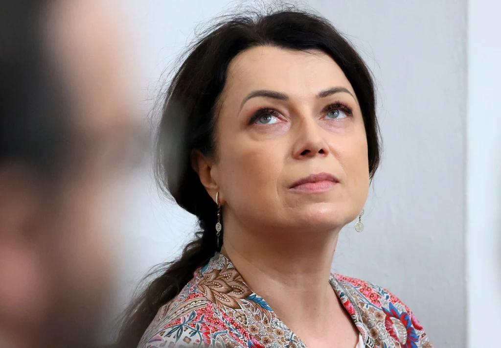 Katarzyna Pakosińska