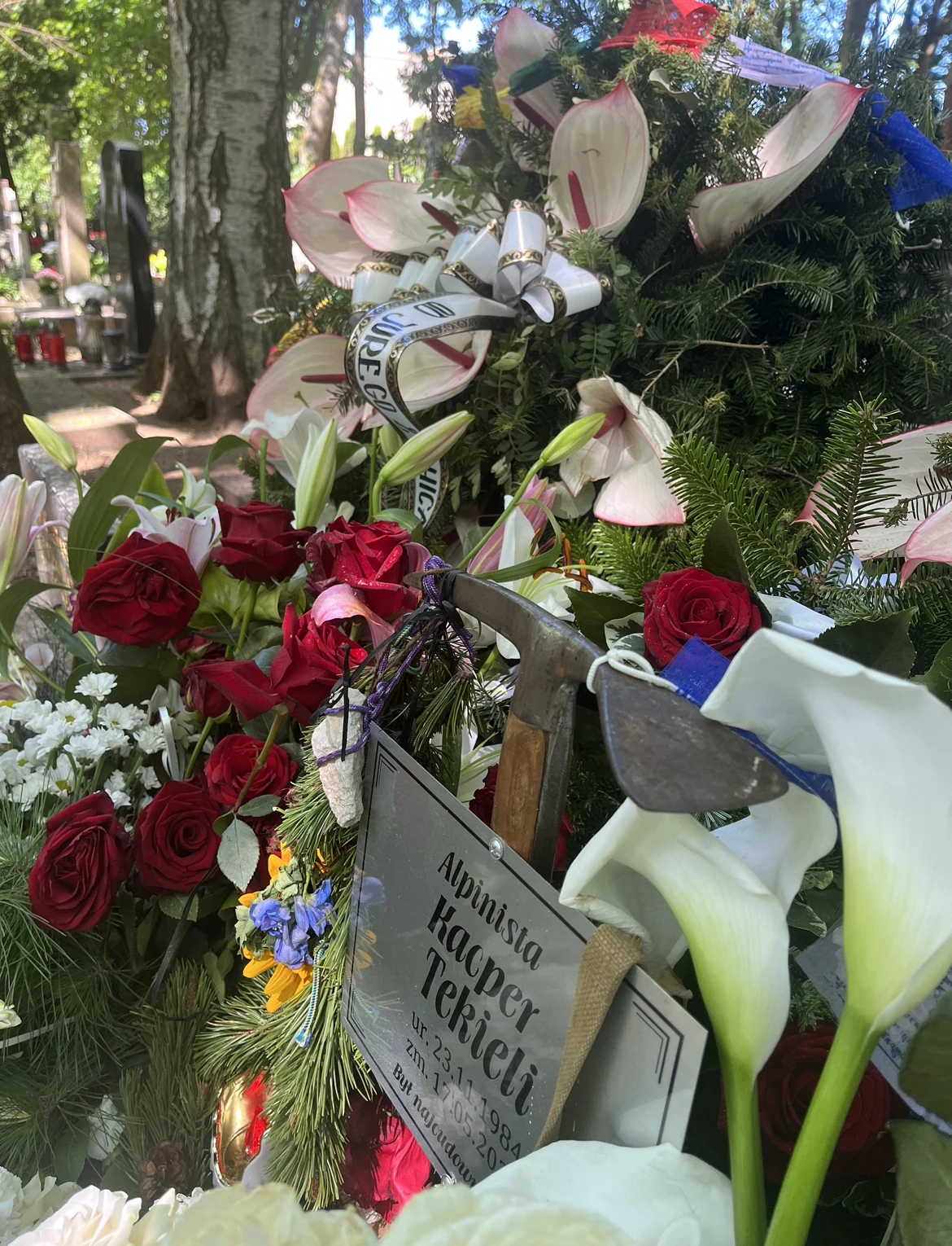 Taki widok łapie za serce Taki widok łapie za serce