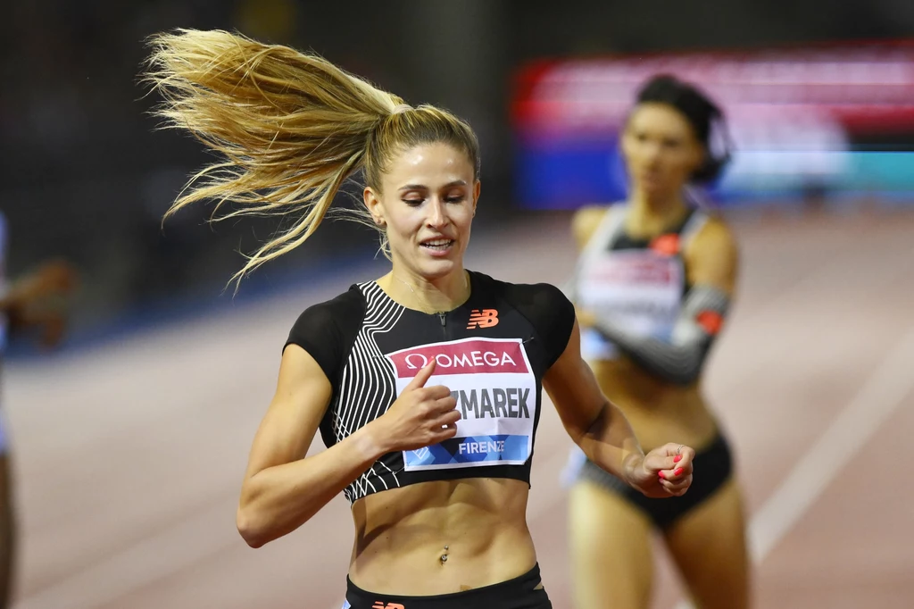 Natalia Kaczmarek Natalia Kaczmarek
