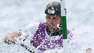 Szybki Polak poza finałem PŚ, sensacyjny występ mistrza olimpijskiego