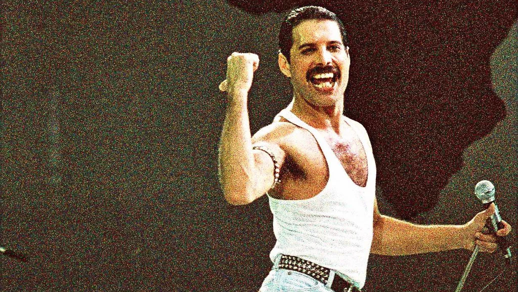 Freddie Mercury był twórcą wielu przebojów Queen, m.in. kultowego "Bohemian Rhapsody"