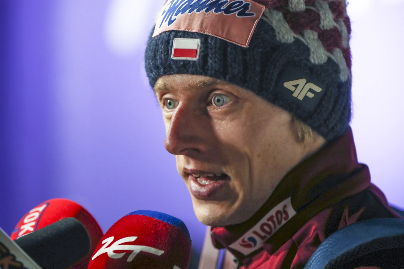 Dawid Kubacki Dawid Kubacki