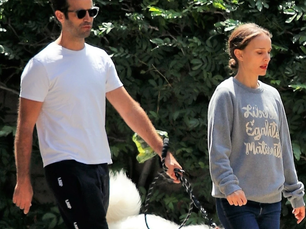 Wydawali się idealną parą, a tu takie wieści. Prawda wyszła na jaw Wydawali się idealną parą, a tu takie wieści. Prawda wyszła na jaw