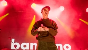 Orange Warsaw Festival 2023: Vito Bambino zaprosił do "Pracowni"