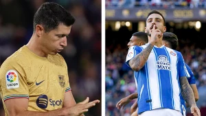 Lewandowskiemu będzie jeszcze trudniej. "Wiadomość o smaku pożegnania"