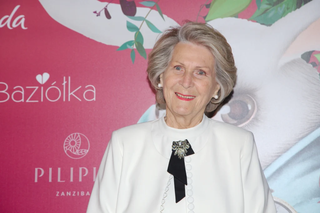 Irena Santor Irena Santor