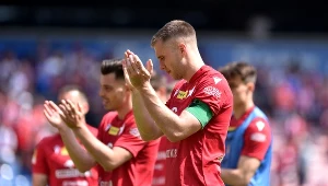 Fortuna 1 liga. Multiliga z 34. kolejki. Wyniki meczów, relacja live