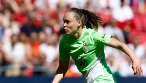 Polka gwiazdą finału LM. Cudowna bramka