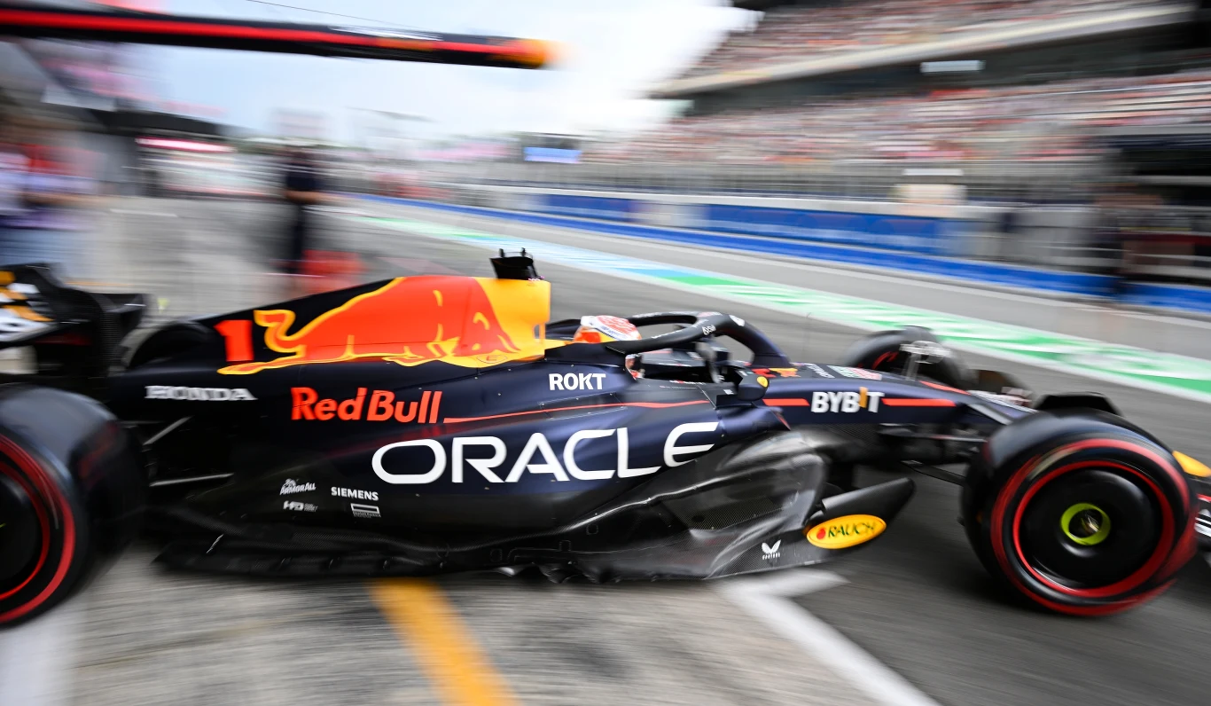 Max Verstappen Max Verstappen